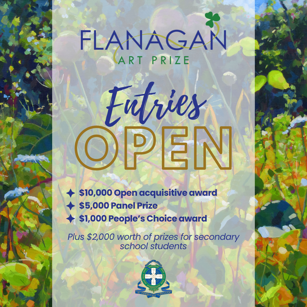 Flanagan Entries