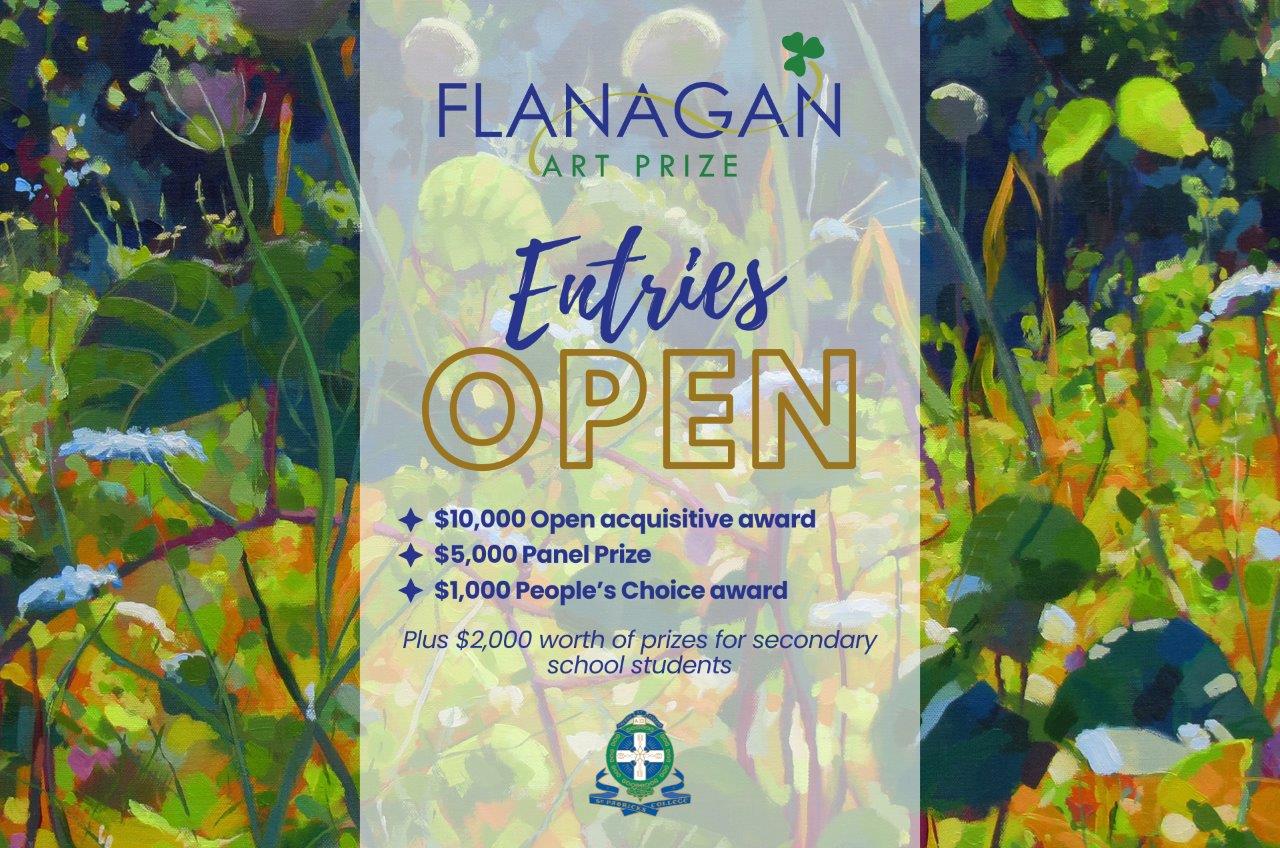 Flanagan Entries Web2